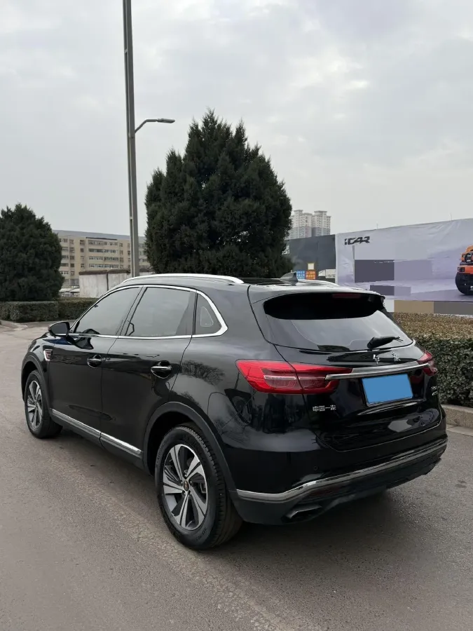 2019 HongQi HS5 2.0T 224HP L4 6AT,autocango,china used car exporter,china ev exporter,chinese used car exporter,chinese used ev exporter