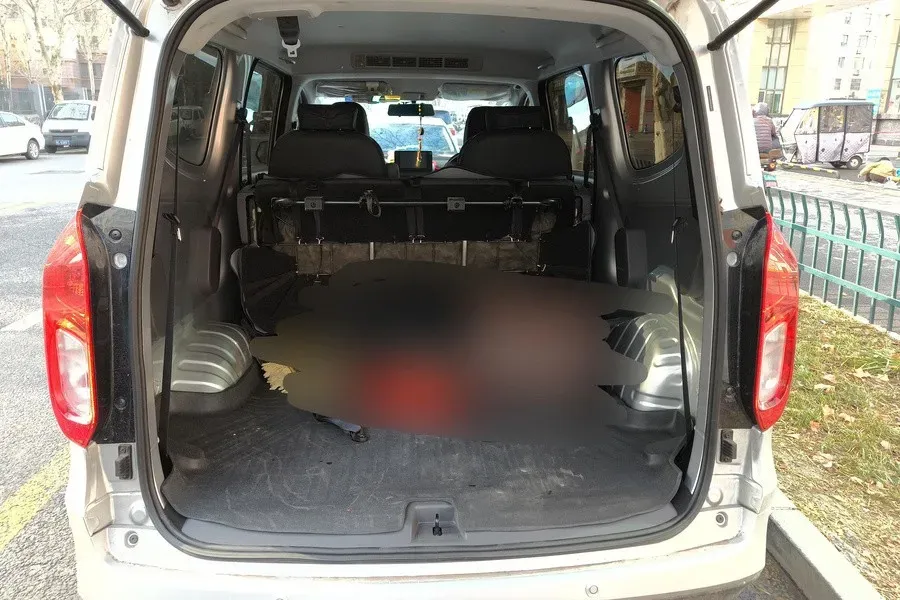 2025 WuLing HongGuang New Energy REEV 99HP REEV,autocango,china used car exporter,china ev exporter,chinese used car exporter,chinese used ev exporter