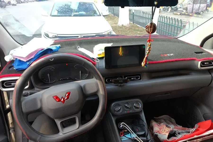 2025 WuLing HongGuang New Energy REEV 99HP REEV,autocango,china used car exporter,china ev exporter,chinese used car exporter,chinese used ev exporter