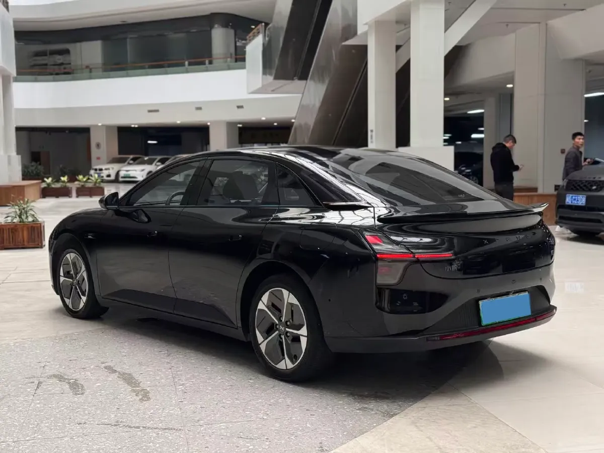 2024 Xpeng MONA M03 BEV 51.8KWH,autocango,china used car exporter,china ev exporter,chinese used car exporter,chinese used ev exporter