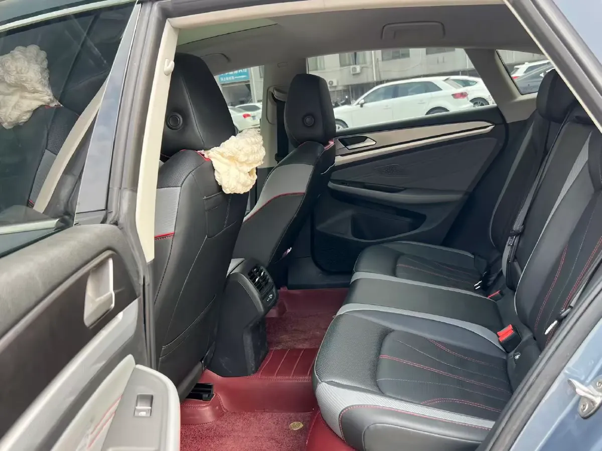 2022 Exceed TXL 2.0T 261HP L4 7DCT,autocango,china used car exporter,china ev exporter,chinese used car exporter,chinese used ev exporter