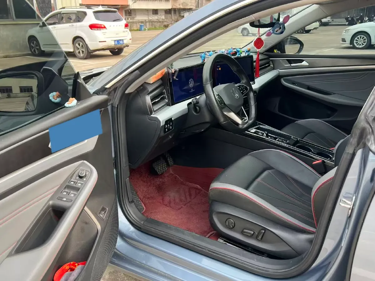 2022 Exceed TXL 2.0T 261HP L4 7DCT,autocango,china used car exporter,china ev exporter,chinese used car exporter,chinese used ev exporter