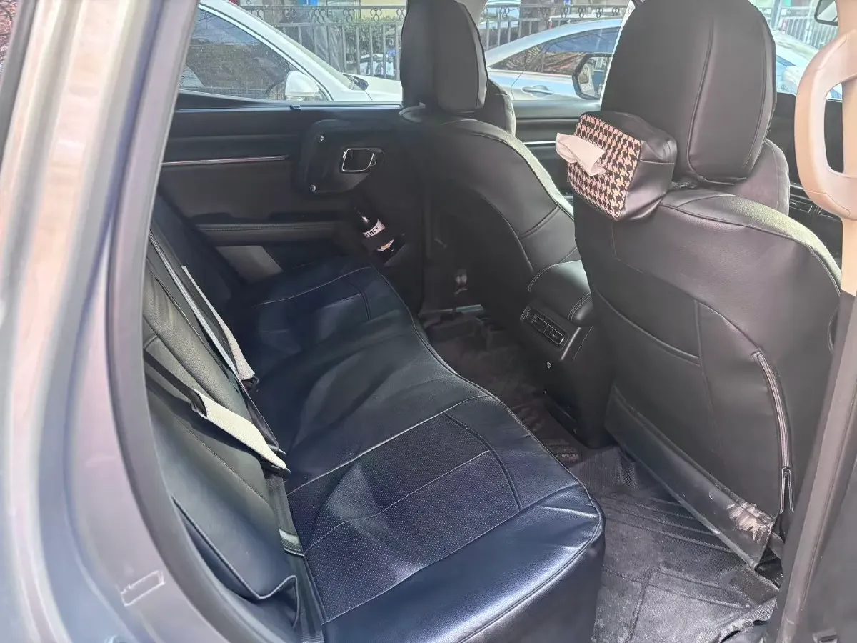 2023 Haval Dargo 1.5T 154HP L4 2DHT PHEV 19.94KWH,autocango,china used car exporter,china ev exporter,chinese used car exporter,chinese used ev exporter