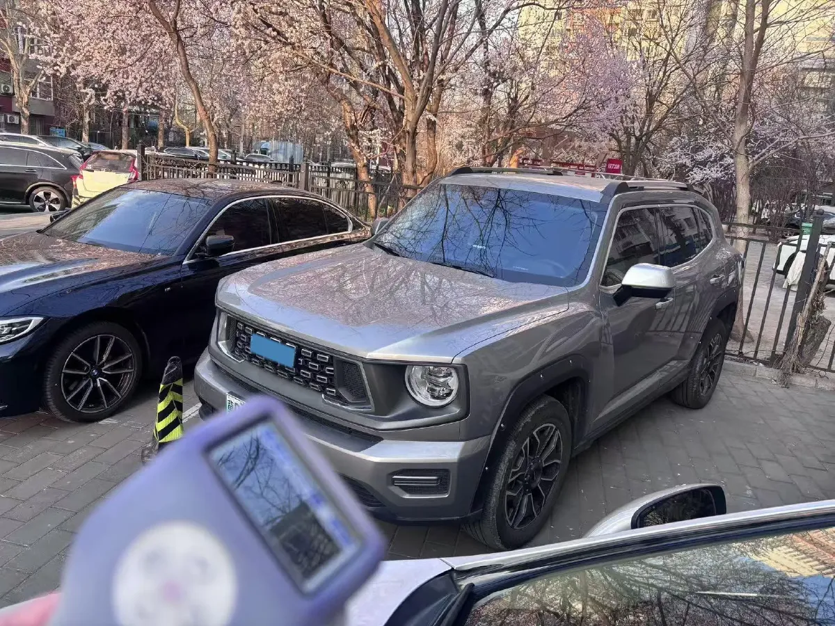 2023 Haval Dargo 1.5T 154HP L4 2DHT PHEV 19.94KWH,autocango,china used car exporter,china ev exporter,chinese used car exporter,chinese used ev exporter