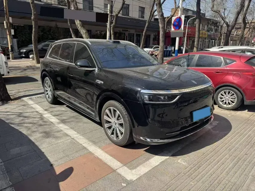 2025 AITO AITO M8 REEV 160HP REEV 53.4KWH,autocango,china used car exporter,china ev exporter,chinese used car exporter,chinese used ev exporter