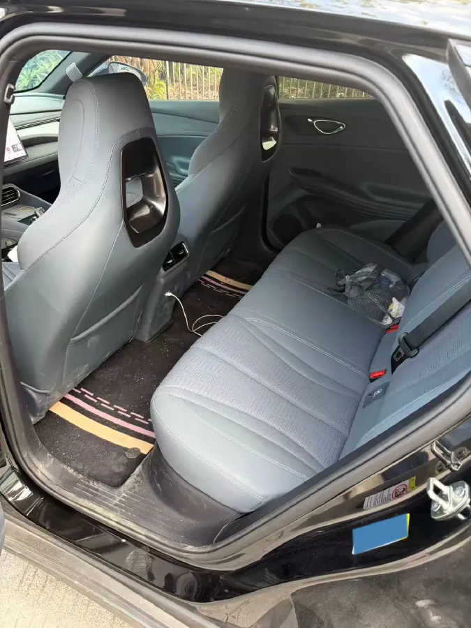 2025 BYD Seal06GT BEV 72.96KWH,autocango,china used car exporter,china ev exporter,chinese used car exporter,chinese used ev exporter