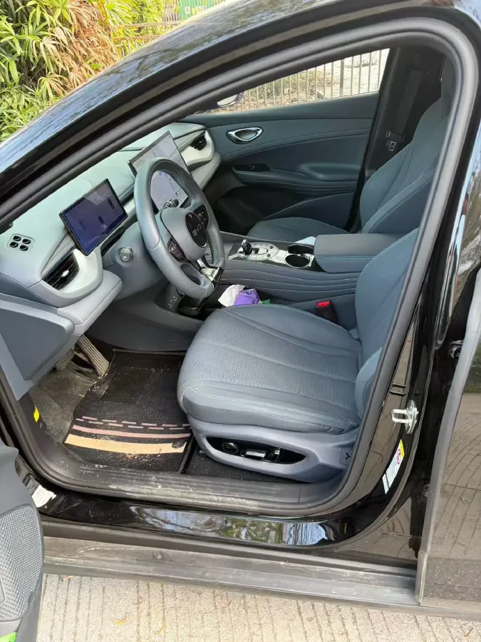 2025 BYD Seal06GT BEV 72.96KWH,autocango,china used car exporter,china ev exporter,chinese used car exporter,chinese used ev exporter