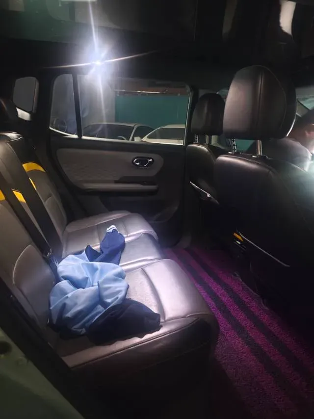 2022 Aion Y BEV 59KWH,autocango,china used car exporter,china ev exporter,chinese used car exporter,chinese used ev exporter