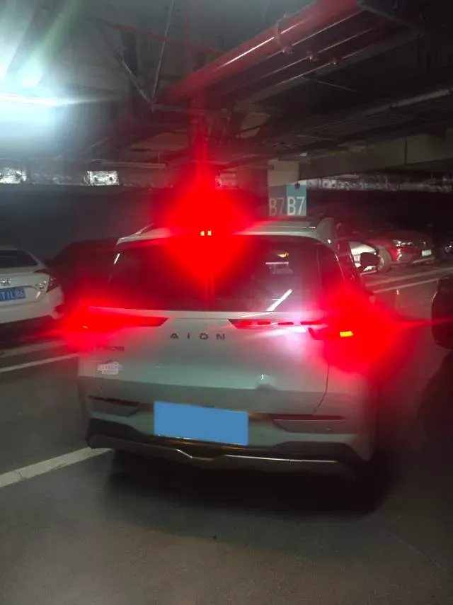 2022 Aion Y BEV 59KWH,autocango,china used car exporter,china ev exporter,chinese used car exporter,chinese used ev exporter