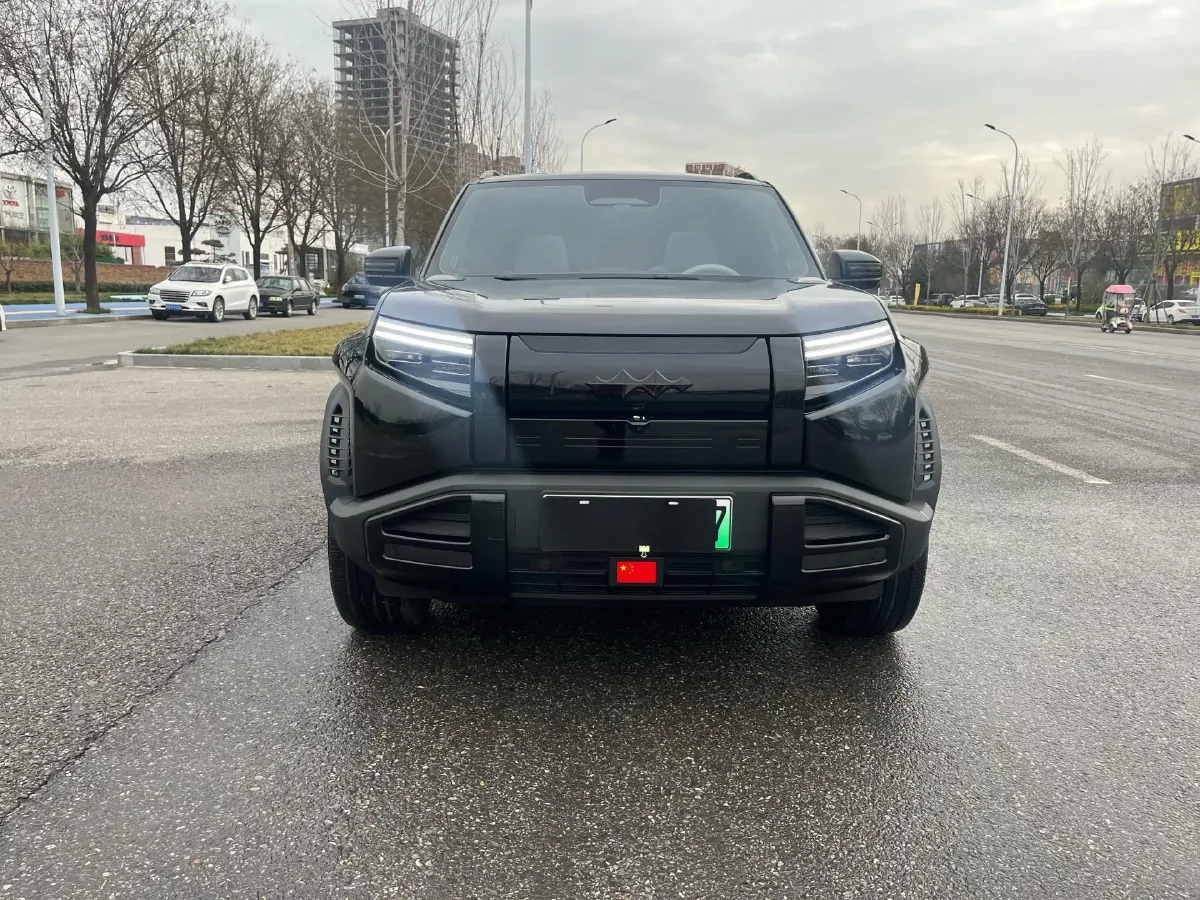 2025 FangChengBao Tai 3 BEV,autocango,china used car exporter,china ev exporter,chinese used car exporter,chinese used ev exporter