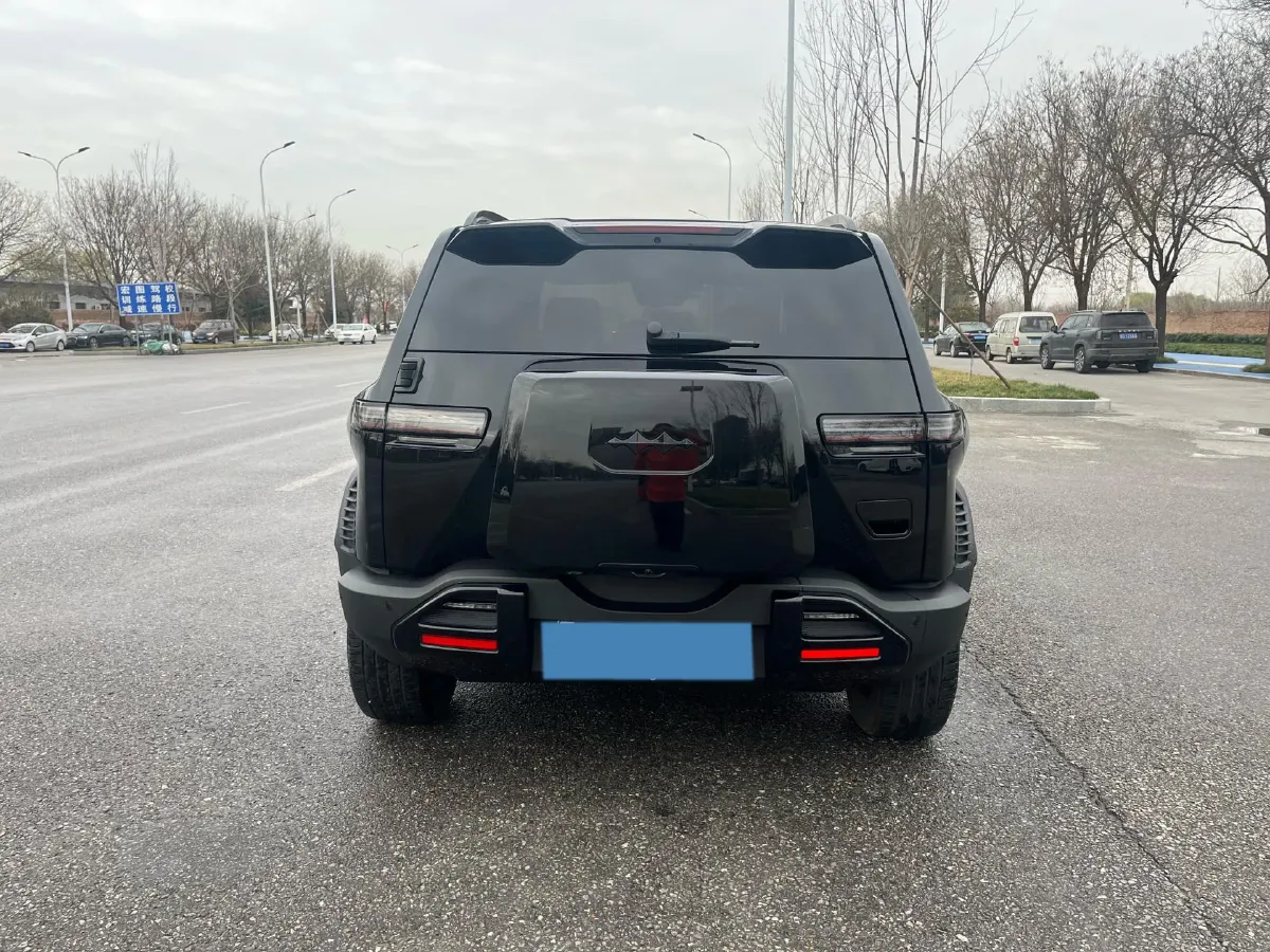 2025 FangChengBao Tai 3 BEV,autocango,china used car exporter,china ev exporter,chinese used car exporter,chinese used ev exporter