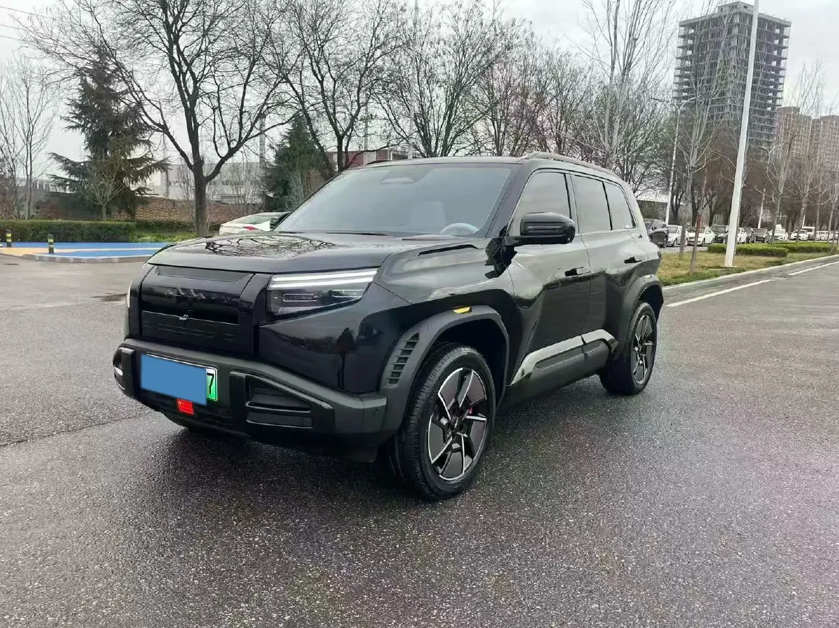 2025 FangChengBao Tai 3 BEV,autocango,china used car exporter,china ev exporter,chinese used car exporter,chinese used ev exporter