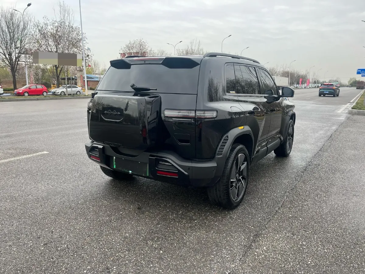 2025 FangChengBao Tai 3 BEV,autocango,china used car exporter,china ev exporter,chinese used car exporter,chinese used ev exporter