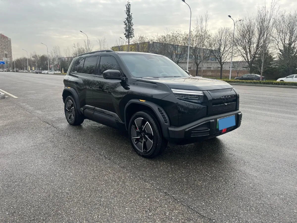 2025 FangChengBao Tai 3 BEV,autocango,china used car exporter,china ev exporter,chinese used car exporter,chinese used ev exporter