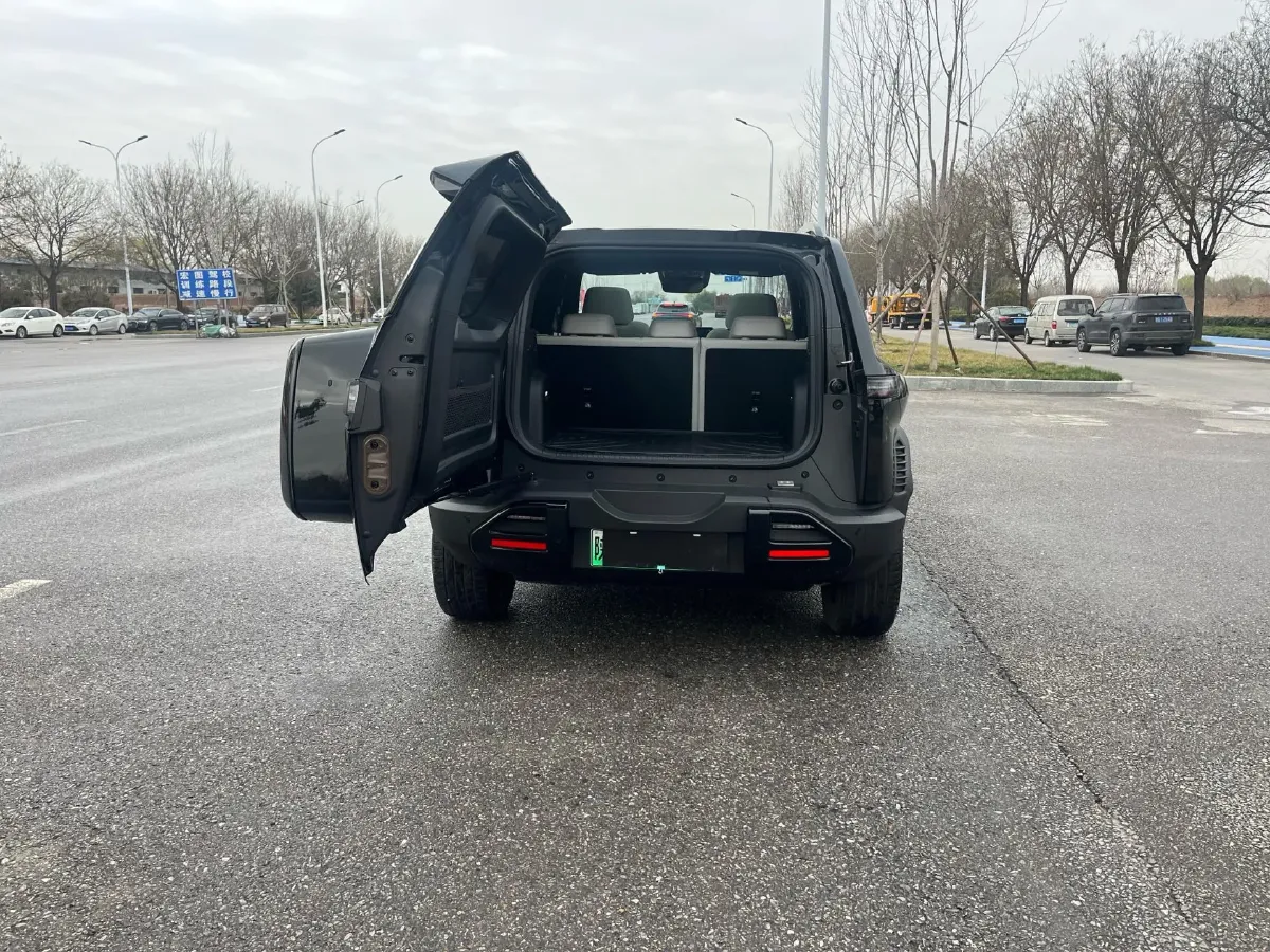 2025 FangChengBao Tai 3 BEV,autocango,china used car exporter,china ev exporter,chinese used car exporter,chinese used ev exporter