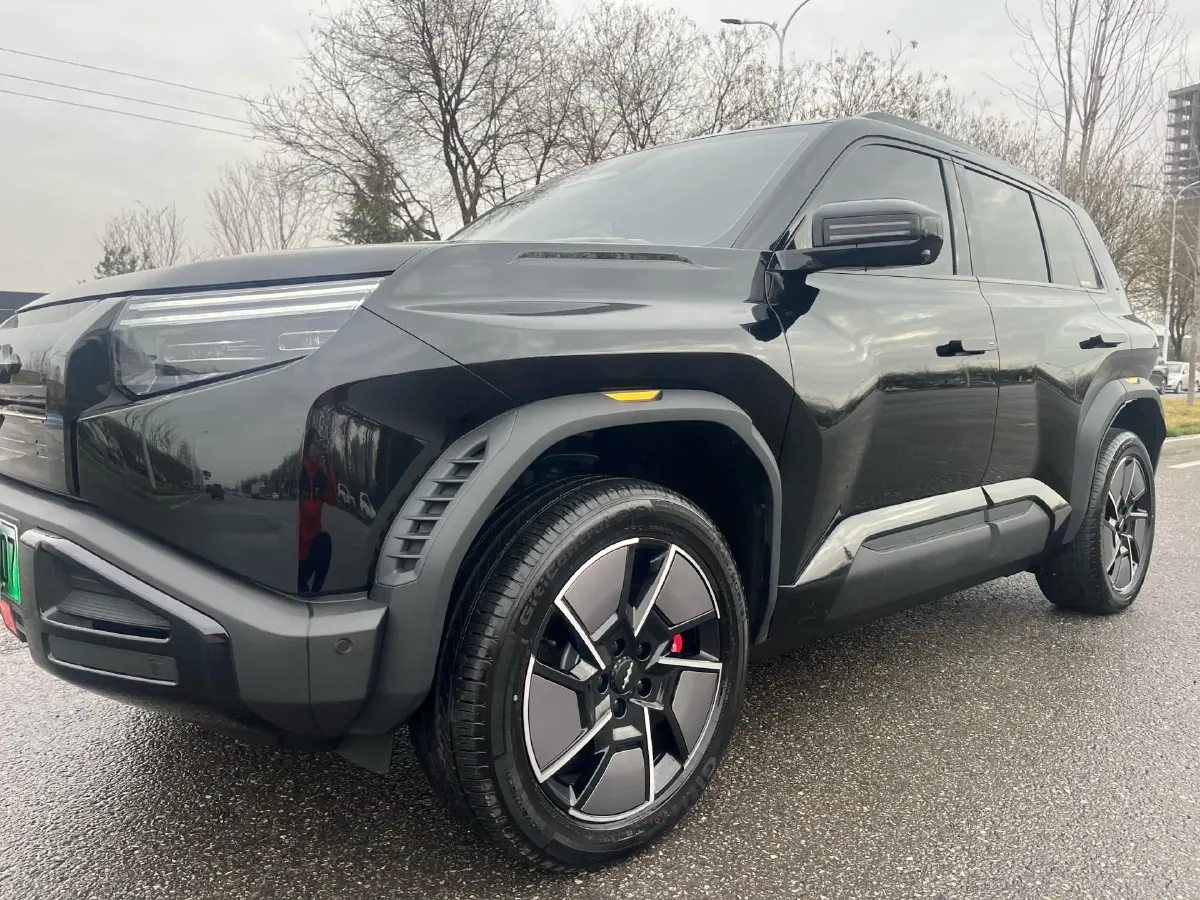 2025 FangChengBao Tai 3 BEV,autocango,china used car exporter,china ev exporter,chinese used car exporter,chinese used ev exporter