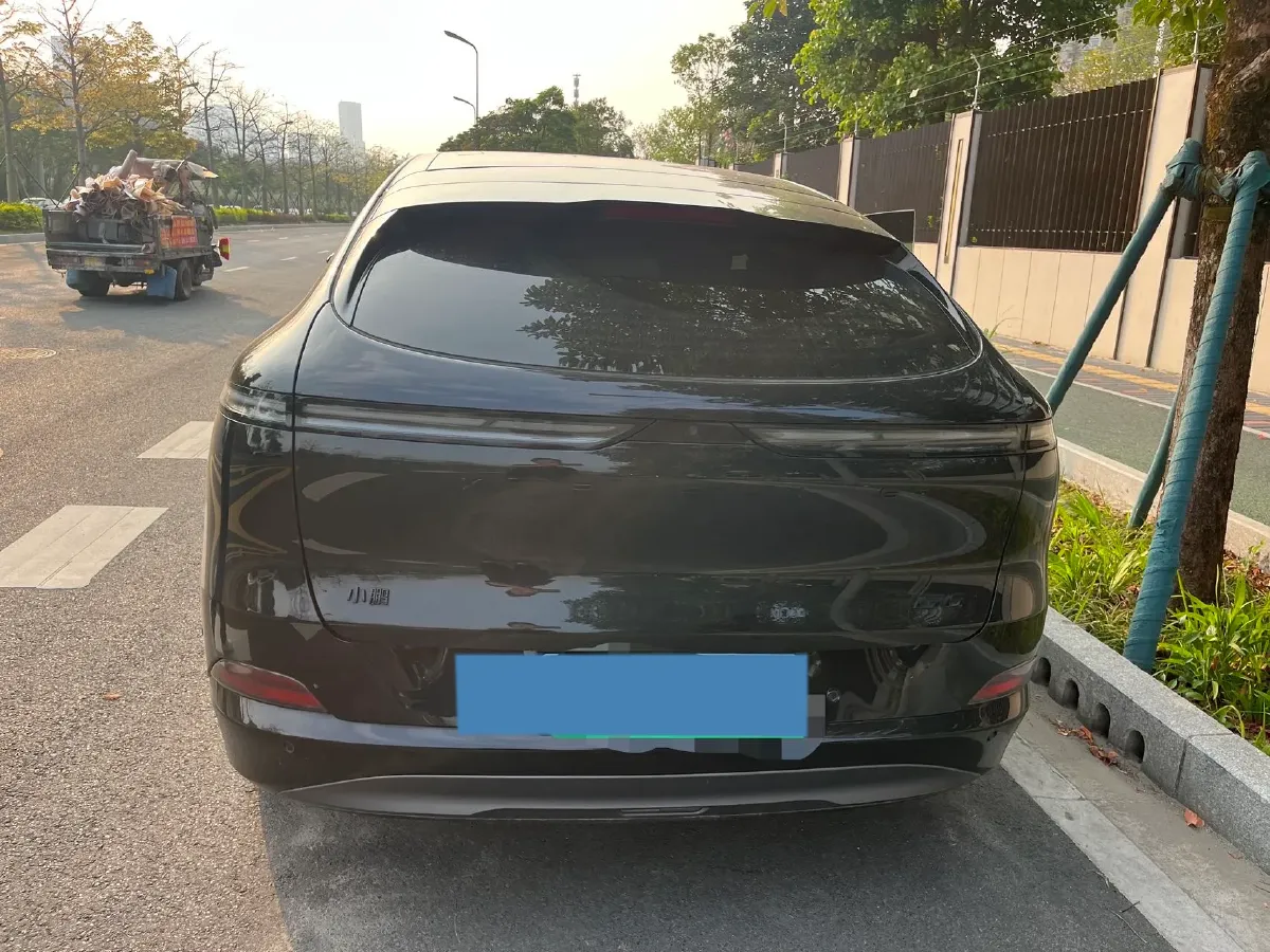 2024 Xpeng G6 BEV 66KWH,autocango,china used car exporter,china ev exporter,chinese used car exporter,chinese used ev exporter