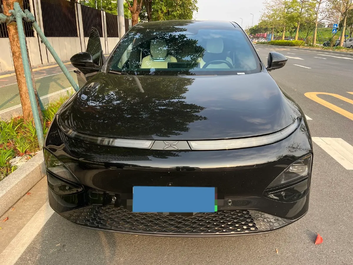 2024 Xpeng G6 BEV 66KWH,autocango,china used car exporter,china ev exporter,chinese used car exporter,chinese used ev exporter