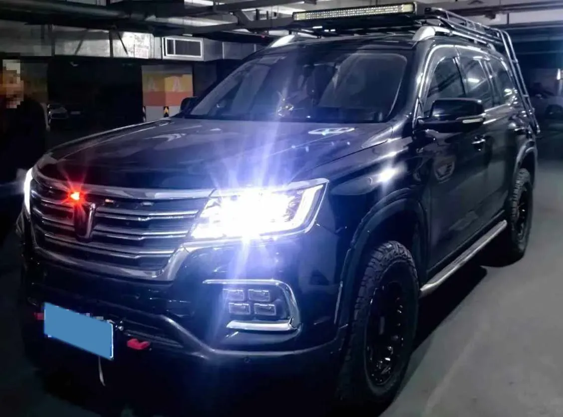 2019 Roewe RX8 2.0T 222HP L4 6AT,autocango,china used car exporter,china ev exporter,chinese used car exporter,chinese used ev exporter