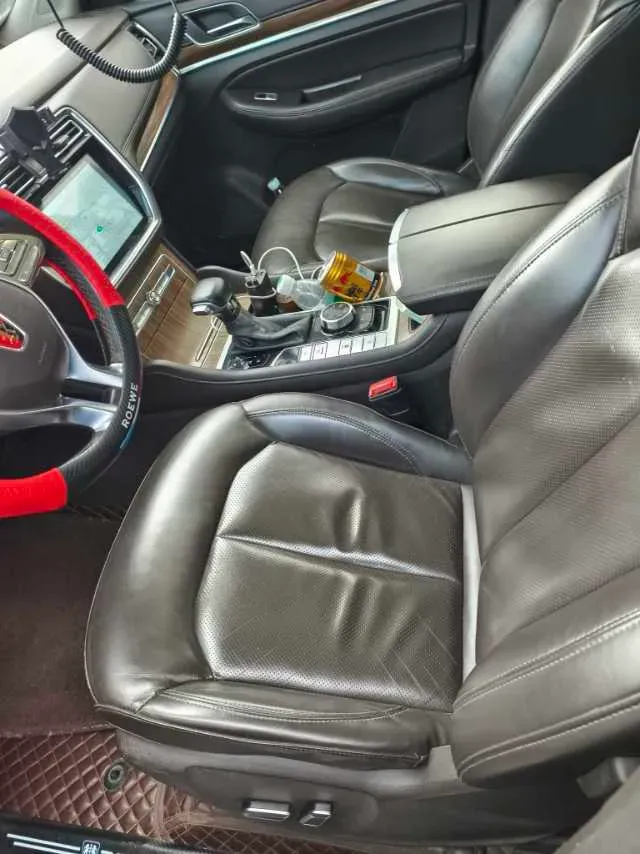 2019 Roewe RX8 2.0T 222HP L4 6AT,autocango,china used car exporter,china ev exporter,chinese used car exporter,chinese used ev exporter