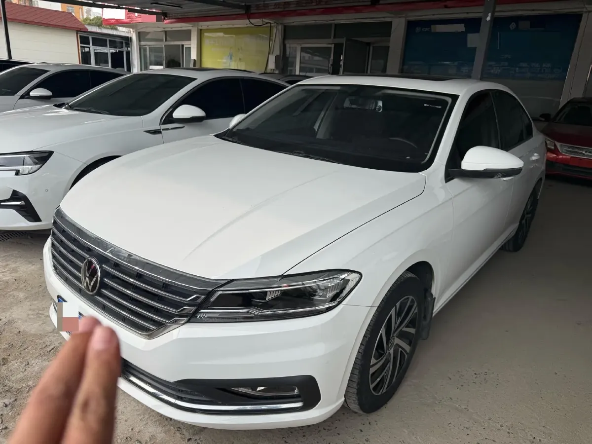 2021 Volkswagen Lavida 1.5L 113HP L4 6AT,autocango,china used car exporter,china ev exporter,chinese used car exporter,chinese used ev exporter