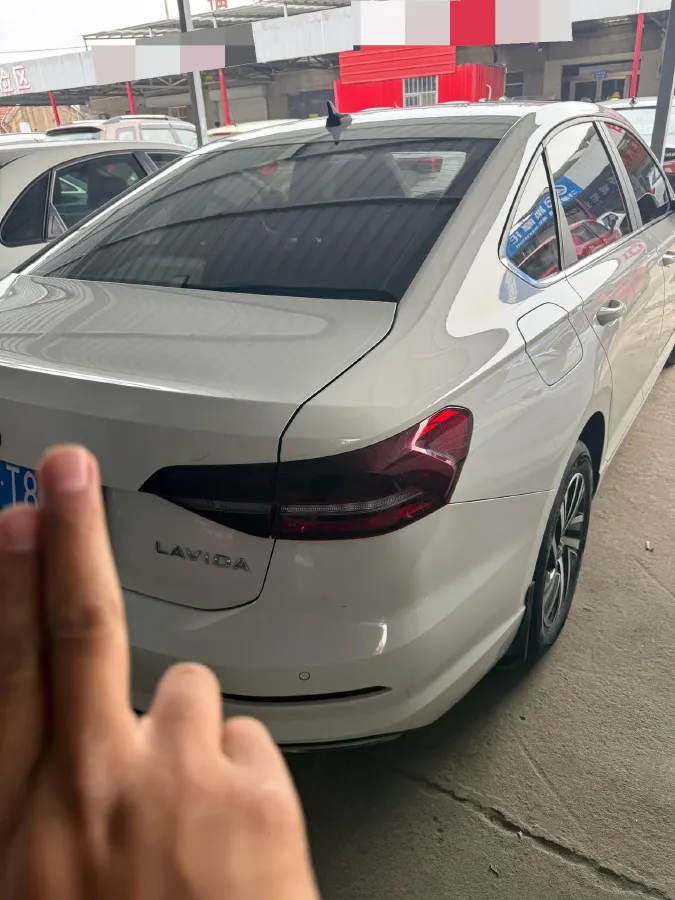 2021 Volkswagen Lavida 1.5L 113HP L4 6AT,autocango,china used car exporter,china ev exporter,chinese used car exporter,chinese used ev exporter