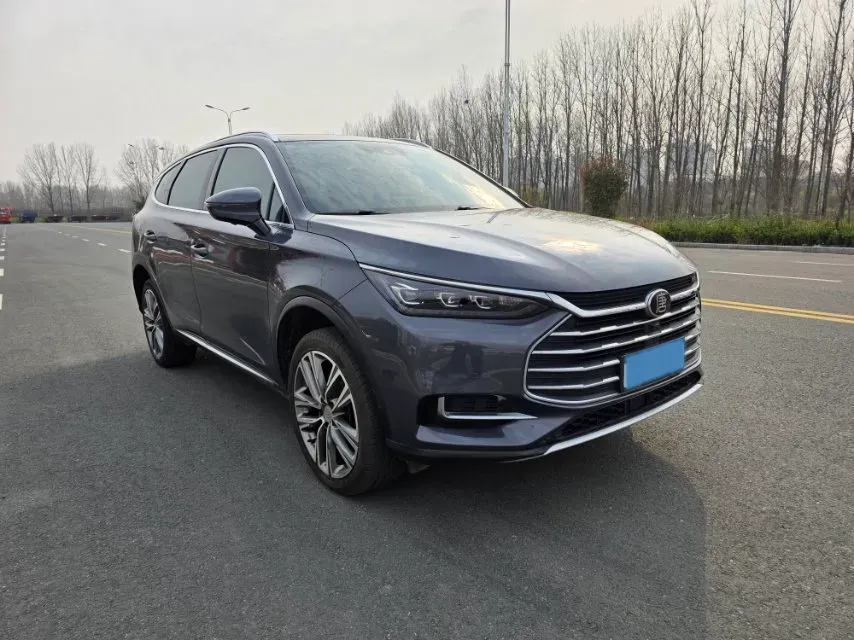 2019 BYD Tang 2.0T 192HP L4 6AT,autocango,china used car exporter,china ev exporter,chinese used car exporter,chinese used ev exporter