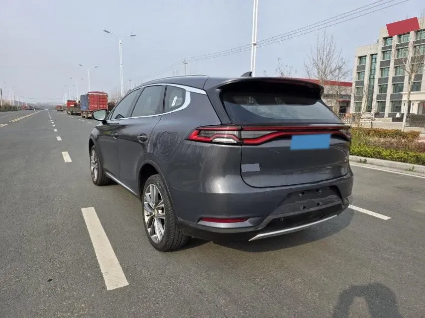 2019 BYD Tang 2.0T 192HP L4 6AT,autocango,china used car exporter,china ev exporter,chinese used car exporter,chinese used ev exporter