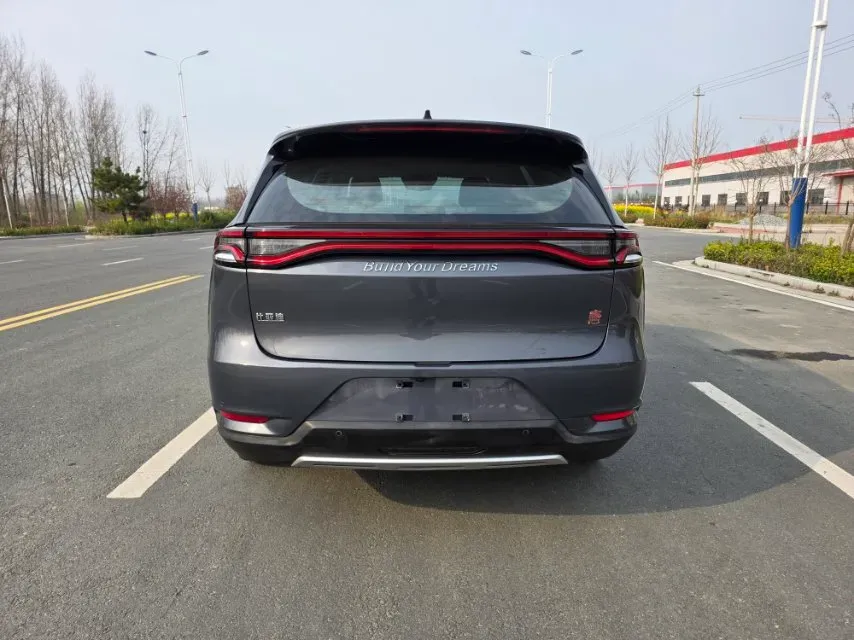 2019 BYD Tang 2.0T 192HP L4 6AT,autocango,china used car exporter,china ev exporter,chinese used car exporter,chinese used ev exporter