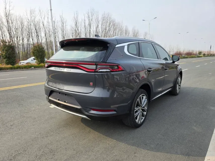 2019 BYD Tang 2.0T 192HP L4 6AT,autocango,china used car exporter,china ev exporter,chinese used car exporter,chinese used ev exporter