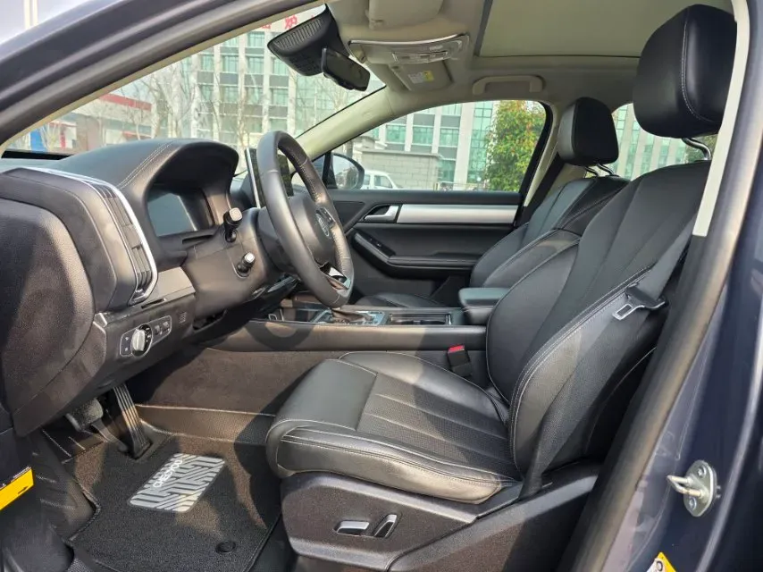 2019 BYD Tang 2.0T 192HP L4 6AT,autocango,china used car exporter,china ev exporter,chinese used car exporter,chinese used ev exporter