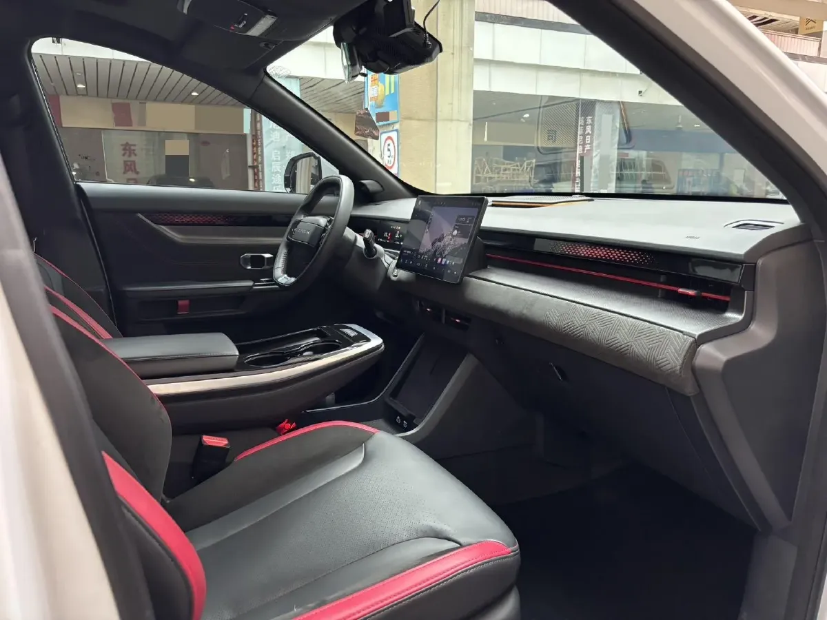 2022 Jetour DASHING 1.6T 197HP L4 7DCT,autocango,china used car exporter,china ev exporter,chinese used car exporter,chinese used ev exporter