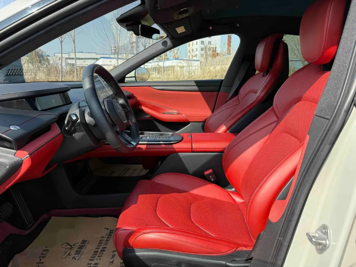 2024 MI SU7 BEV 94.3KWH,autocango,china used car exporter,china ev exporter,chinese used car exporter,chinese used ev exporter