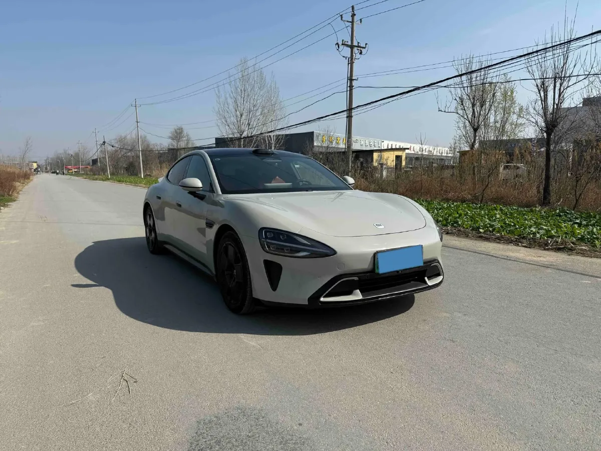 2024 MI SU7 BEV 94.3KWH,autocango,china used car exporter,china ev exporter,chinese used car exporter,chinese used ev exporter