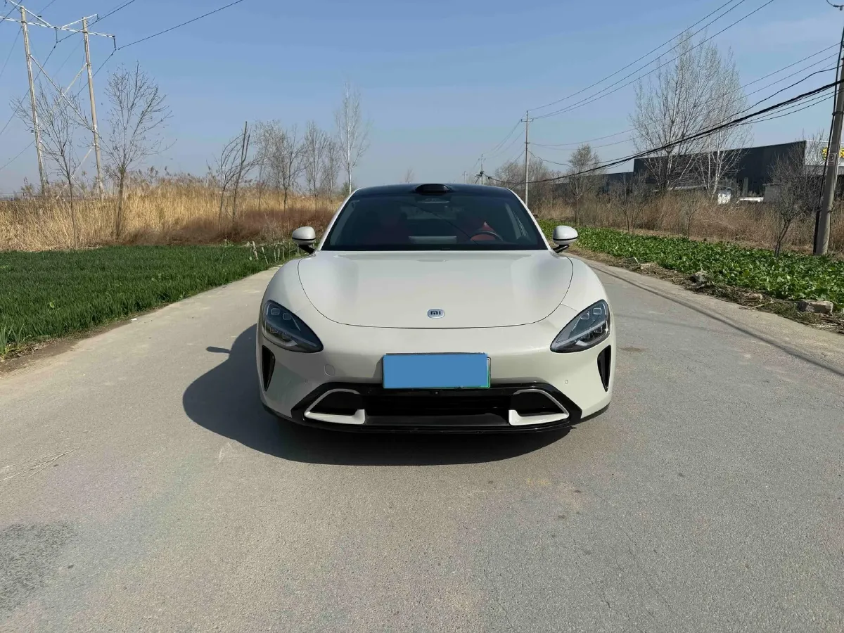 2024 MI SU7 BEV 94.3KWH,autocango,china used car exporter,china ev exporter,chinese used car exporter,chinese used ev exporter