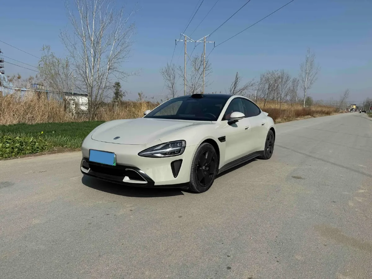 2024 MI SU7 BEV 94.3KWH,autocango,china used car exporter,china ev exporter,chinese used car exporter,chinese used ev exporter