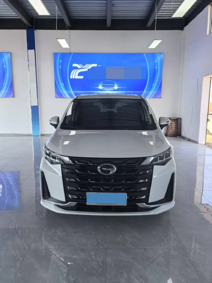 2023 GAC Trumpchi M6 1.5T 177HP L4 7DCT,autocango,china used car exporter,china ev exporter,chinese used car exporter,chinese used ev exporter