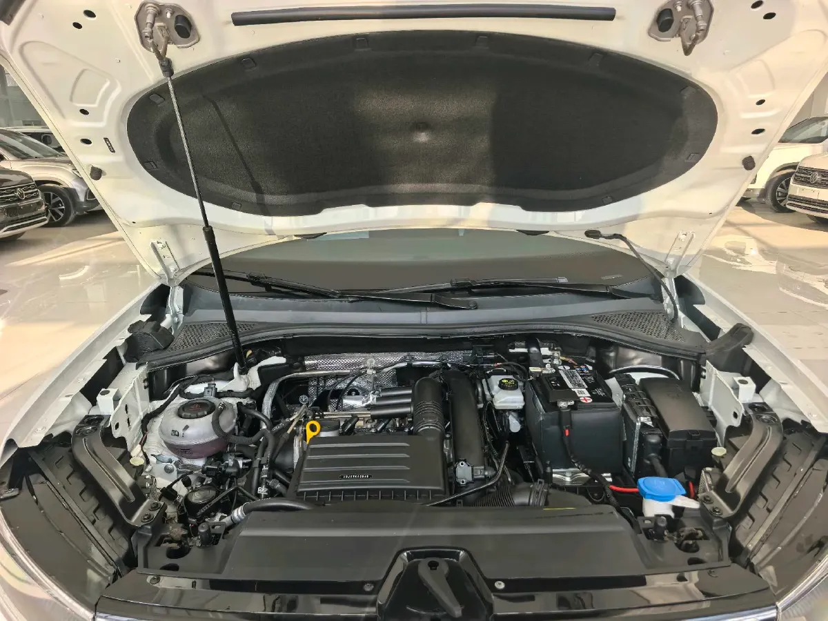 2023 Volkswagen Tayron 1.4T 150HP L4 7DCT,autocango,china used car exporter,china ev exporter,chinese used car exporter,chinese used ev exporter