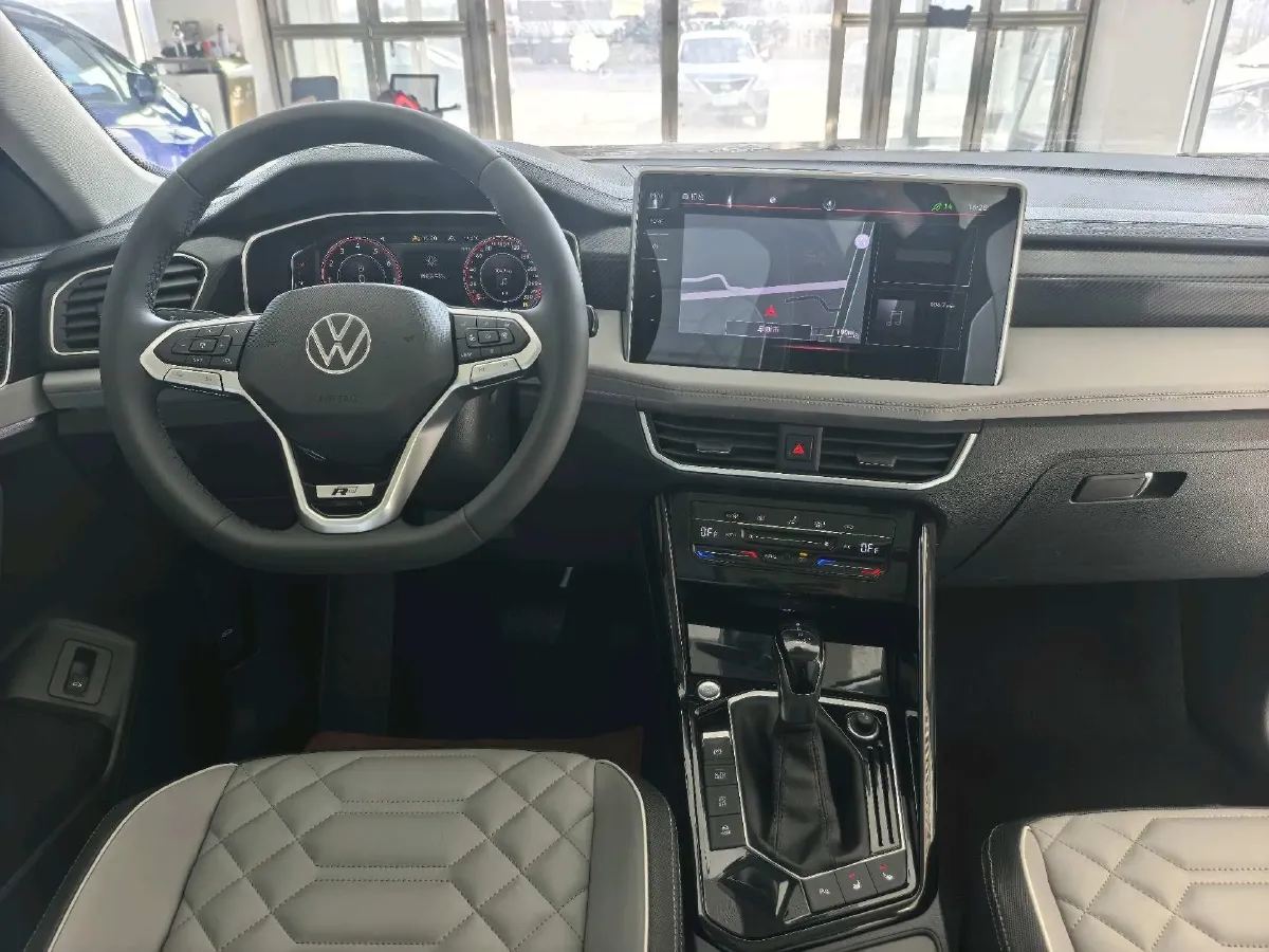 2023 Volkswagen Tayron 1.4T 150HP L4 7DCT,autocango,china used car exporter,china ev exporter,chinese used car exporter,chinese used ev exporter