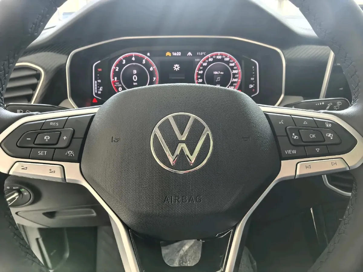 2023 Volkswagen Tayron 1.4T 150HP L4 7DCT,autocango,china used car exporter,china ev exporter,chinese used car exporter,chinese used ev exporter