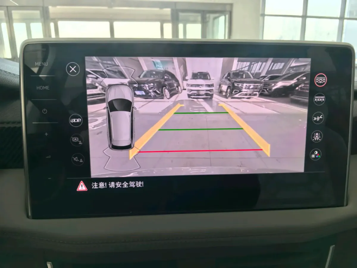 2023 Volkswagen Tayron 1.4T 150HP L4 7DCT,autocango,china used car exporter,china ev exporter,chinese used car exporter,chinese used ev exporter