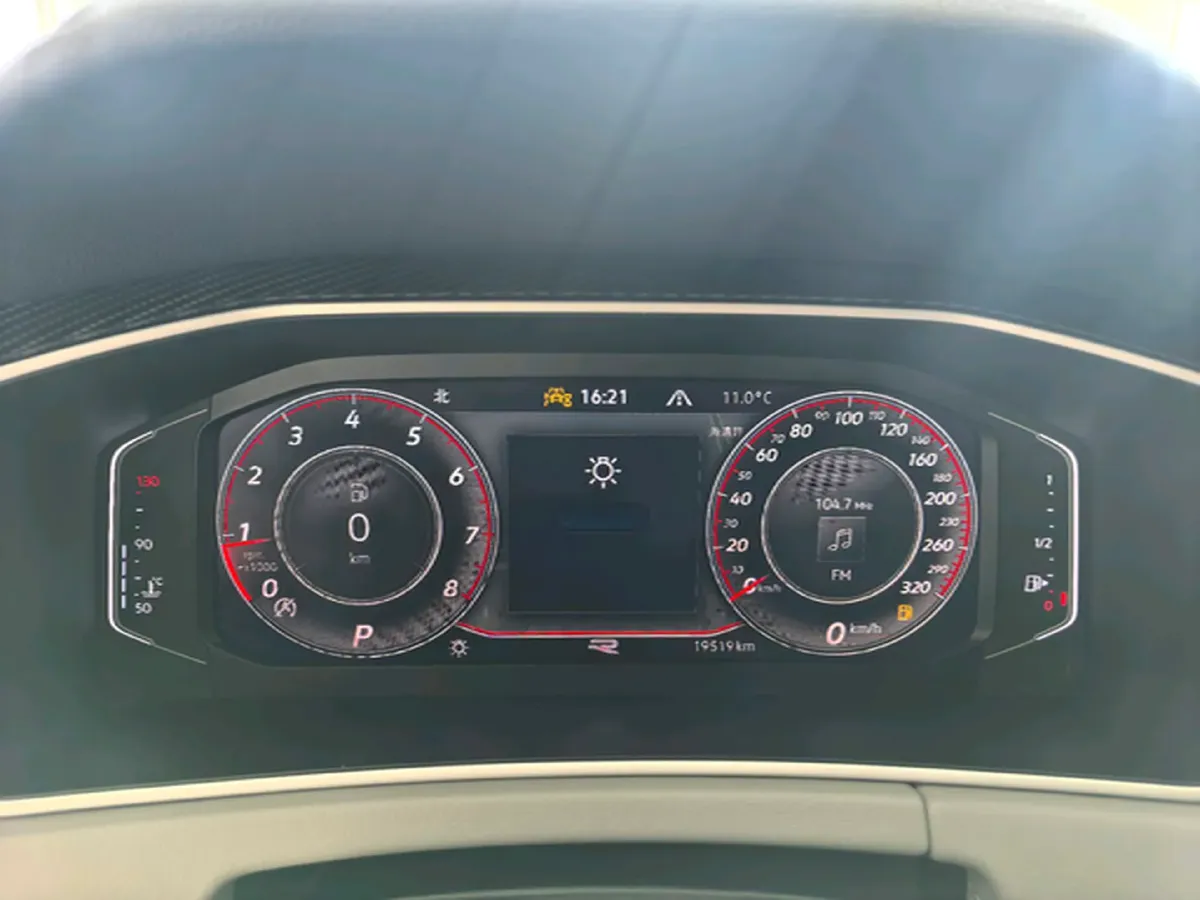 2023 Volkswagen Tayron 1.4T 150HP L4 7DCT,autocango,china used car exporter,china ev exporter,chinese used car exporter,chinese used ev exporter