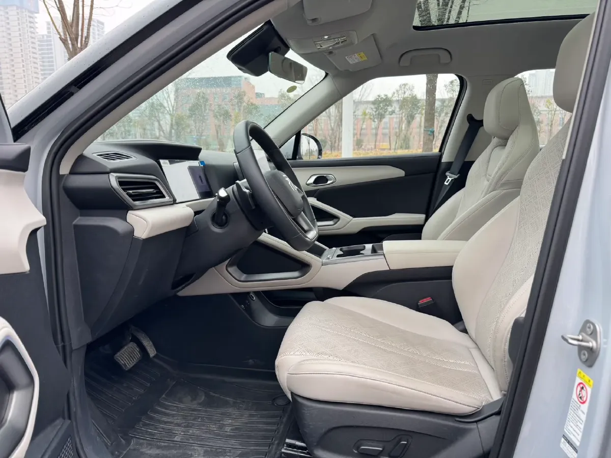 2025 BYD YuanUP BEV 45.12KWH,autocango,china used car exporter,china ev exporter,chinese used car exporter,chinese used ev exporter