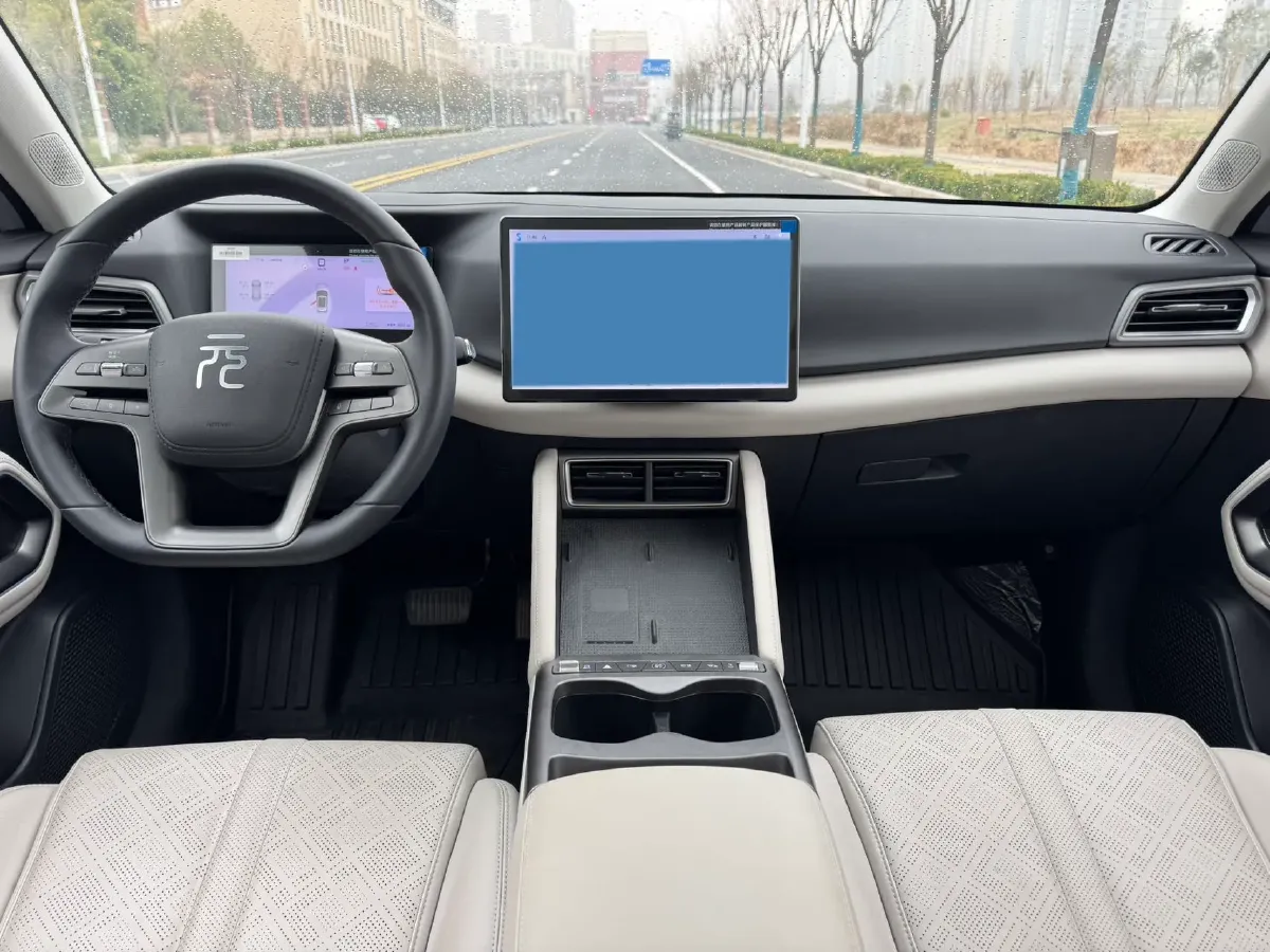 2025 BYD YuanUP BEV 45.12KWH,autocango,china used car exporter,china ev exporter,chinese used car exporter,chinese used ev exporter