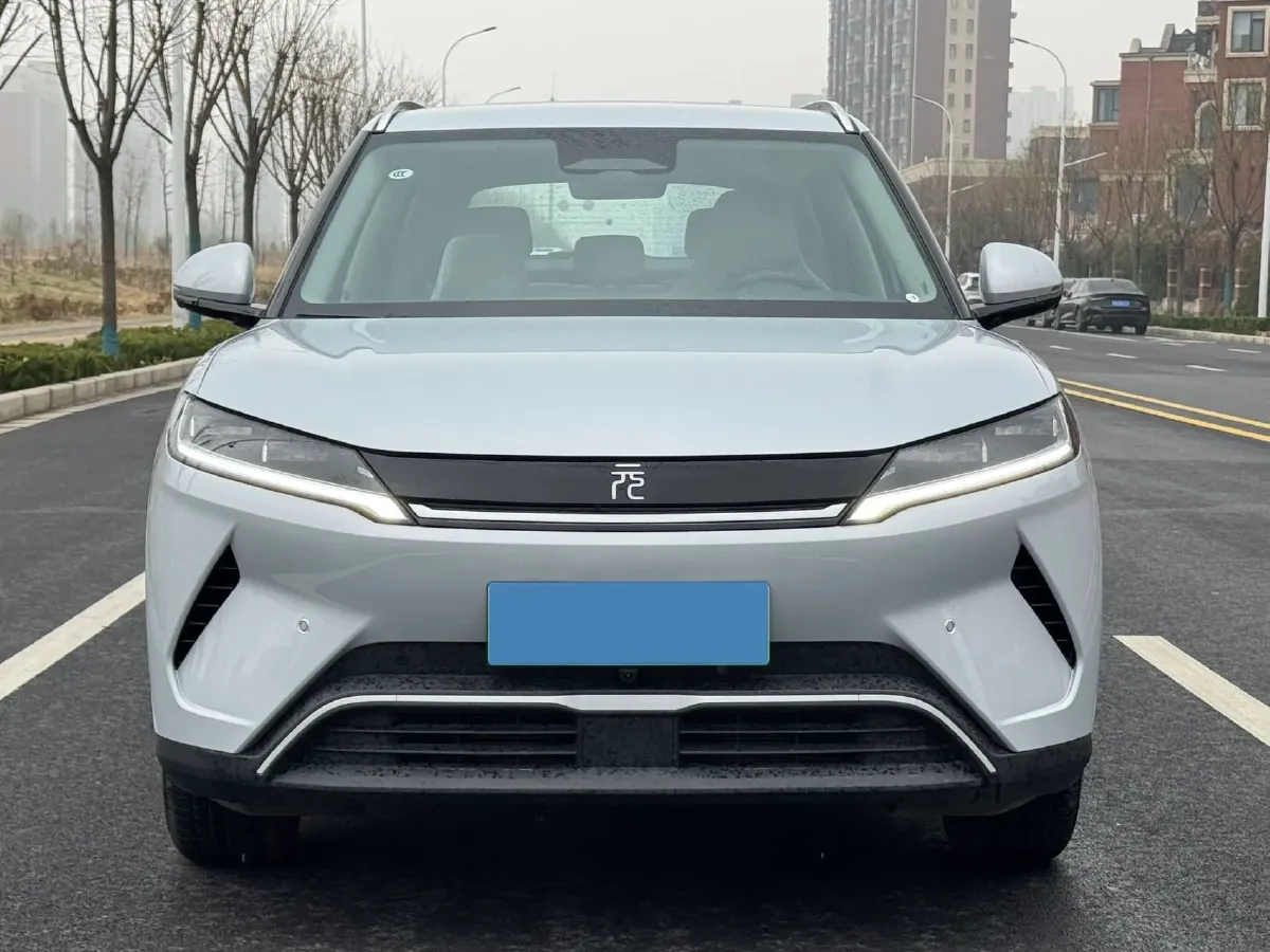 2025 BYD YuanUP BEV 45.12KWH,autocango,china used car exporter,china ev exporter,chinese used car exporter,chinese used ev exporter