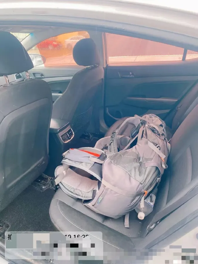 2018 Hyundai Elantra 1.4T 130HP L4 7DCT,autocango,china used car exporter,china ev exporter,chinese used car exporter,chinese used ev exporter