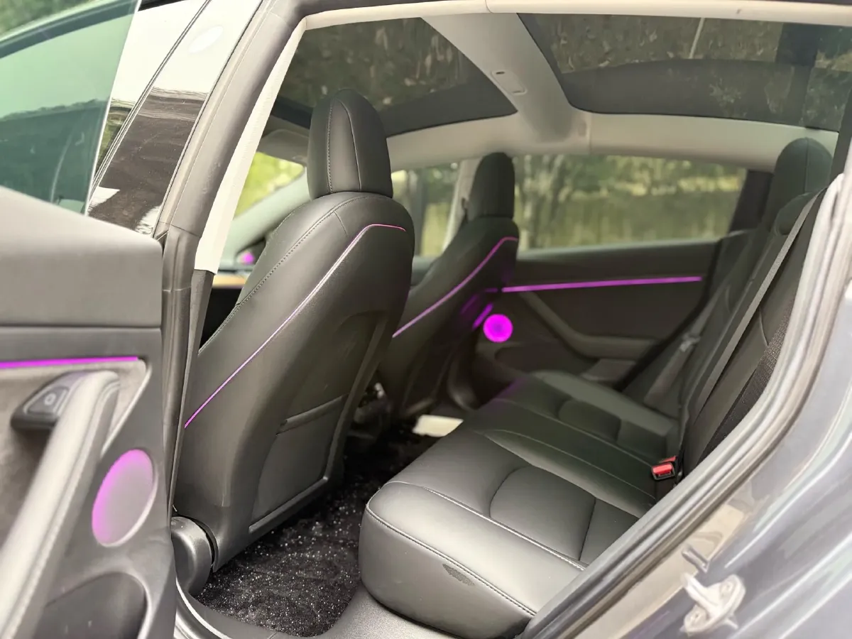 2021 Tesla Model 3 BEV 55KWH,autocango,china used car exporter,china ev exporter,chinese used car exporter,chinese used ev exporter