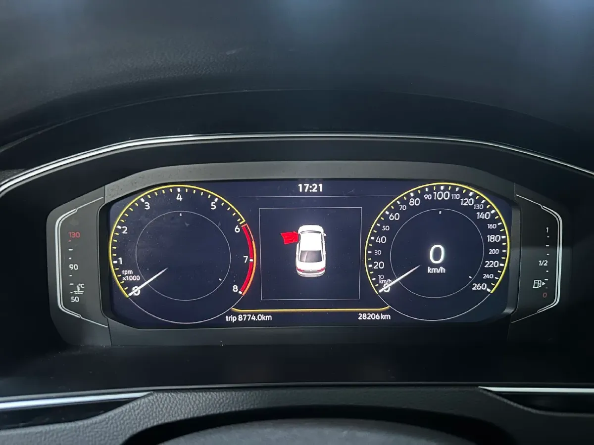 2020 Volkswagen Magotan 2.0T 220HP L4 7DCT,autocango,china used car exporter,china ev exporter,chinese used car exporter,chinese used ev exporter