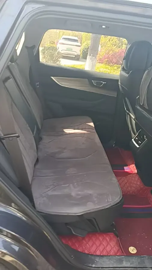 2022 Chery Tiggo 8 Plus 1.6T 197HP L4 7DCT,autocango,china used car exporter,china ev exporter,chinese used car exporter,chinese used ev exporter