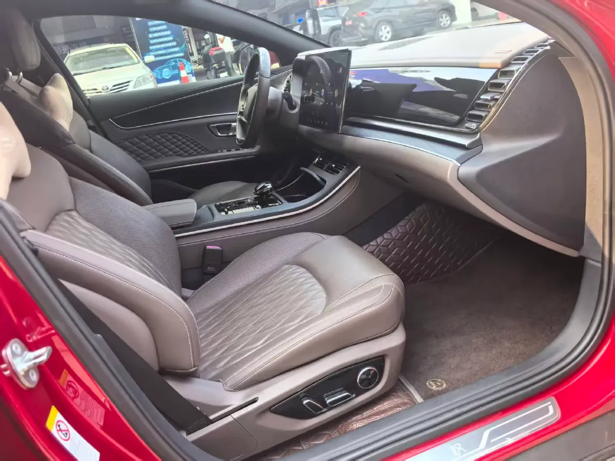 2022 BYD Seal BEV 61.4KWH,autocango,china used car exporter,china ev exporter,chinese used car exporter,chinese used ev exporter